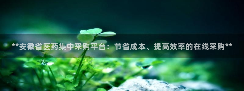 九游会官网首页入口